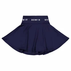 Classy Skirt Navy*BOW19 Clearance