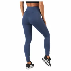 Björn Borg Claudine Tights Blue Blå Outlet