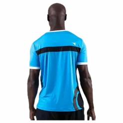 Clay T-shirt Blue*Diadora Online