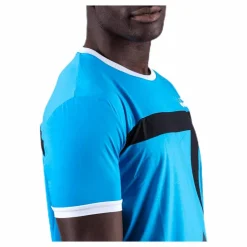 Clay T-shirt Blue*Diadora Online