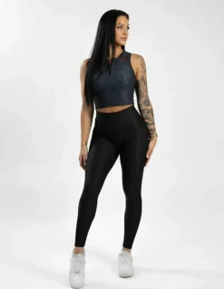 Clean Compression Tights*GAVELO