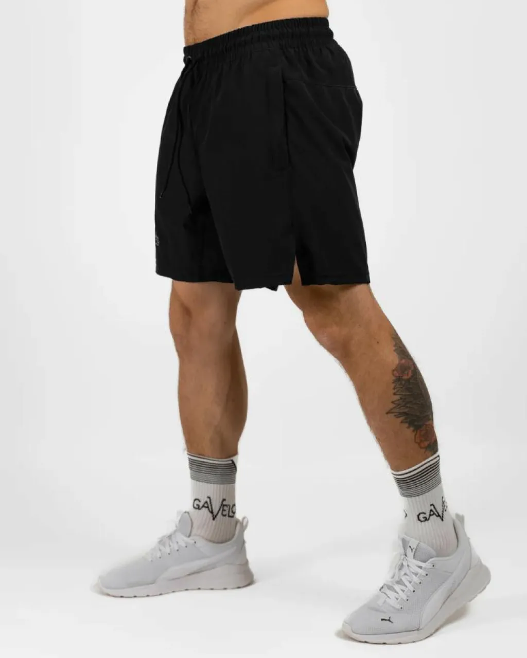 Clean Shorts*Gavelo Best