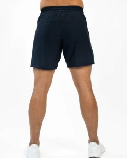 Gavelo Clean Shorts Dark Blue Outlet