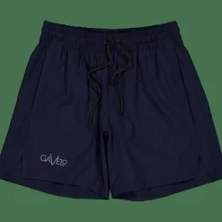 Gavelo Clean Shorts Dark Blue Outlet