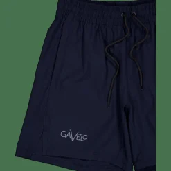 Gavelo Clean Shorts Dark Blue Outlet