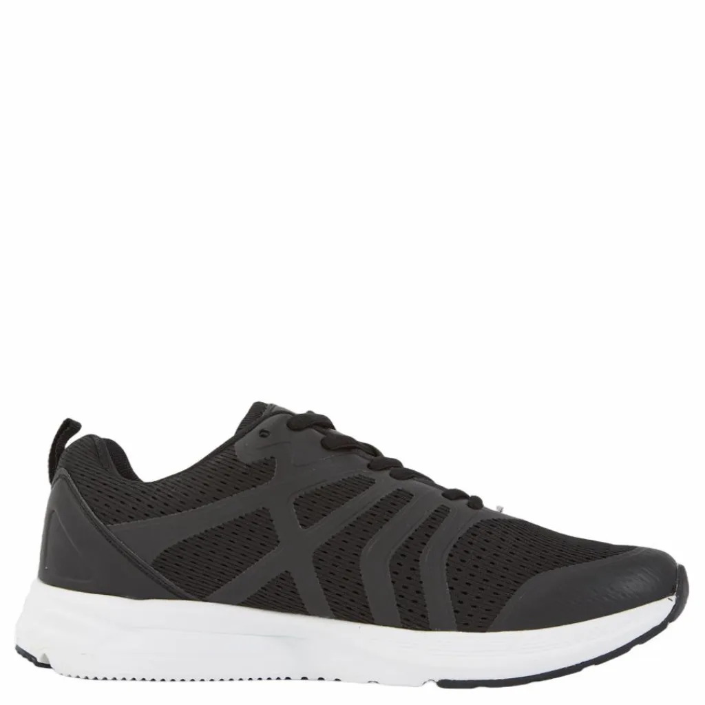 Endurance Clenny Unisex Lite Shoe Black Svart Online