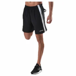 adidas Clima SCB Short White/Black Svart