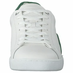 Clip M White/green*Björn Borg New
