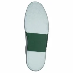 Clip M White/green*Björn Borg New