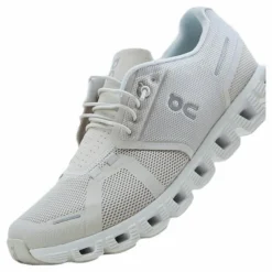 Cloud 5 Womens Pearl/white*On
