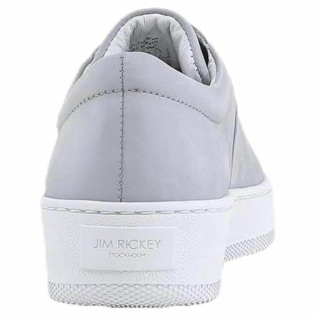 Cloud Fat Nubuck Grey*Jim Rickey Sale