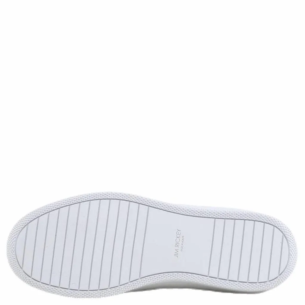 Cloud Fat Nubuck Grey*Jim Rickey Sale