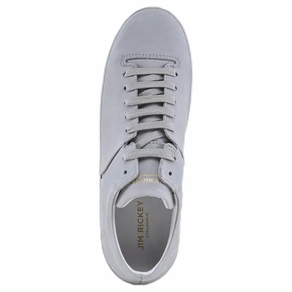 Cloud Fat Nubuck Grey*Jim Rickey Sale
