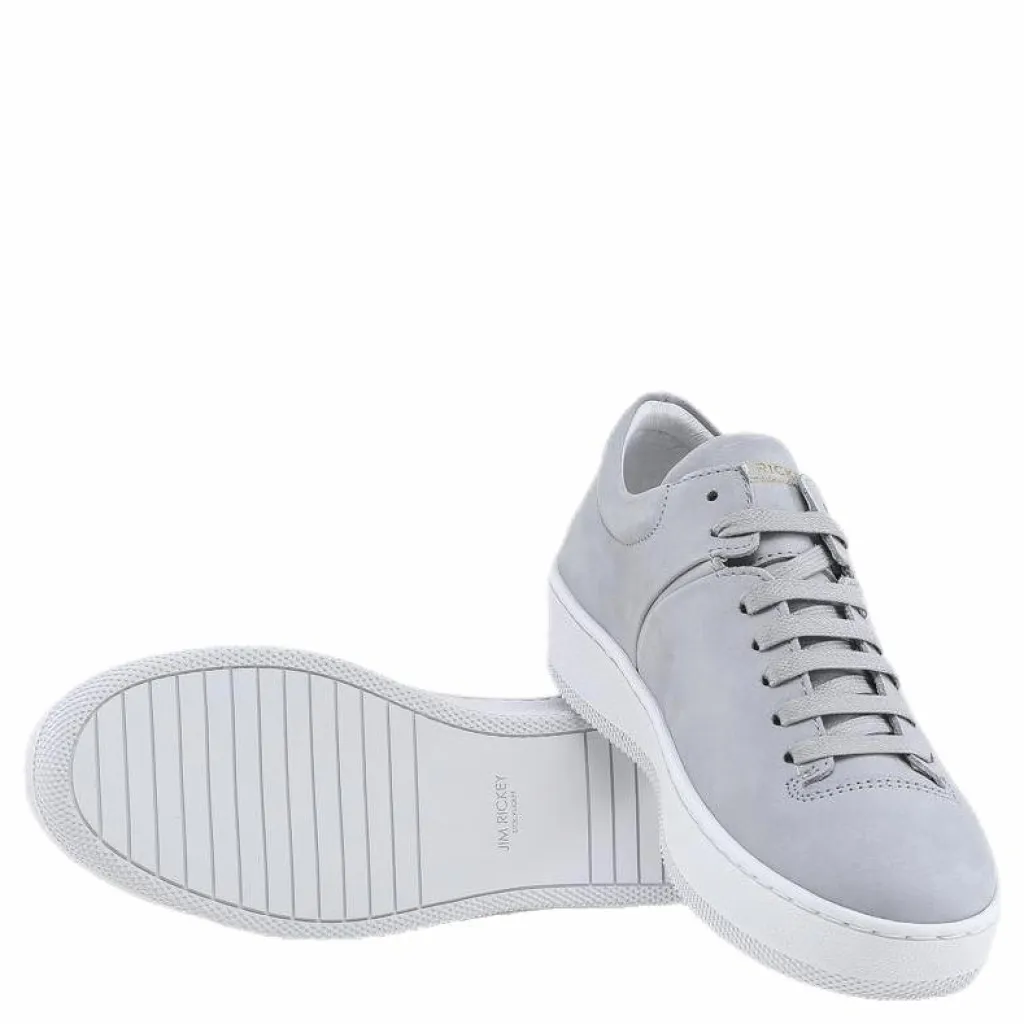 Cloud Fat Nubuck Grey*Jim Rickey Sale