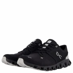 On Cloud X 3 Men Black Black Hot
