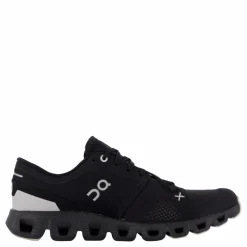 On Cloud X 3 Men Black Black Hot