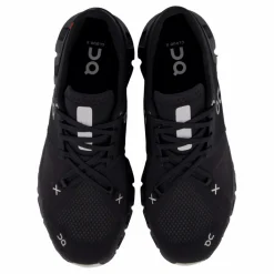 On Cloud X 3 Men Black Black Hot