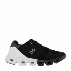 Cloudflyer 4 Black/white*On Clearance
