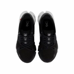 Cloudflyer 4 Black/white*On Clearance