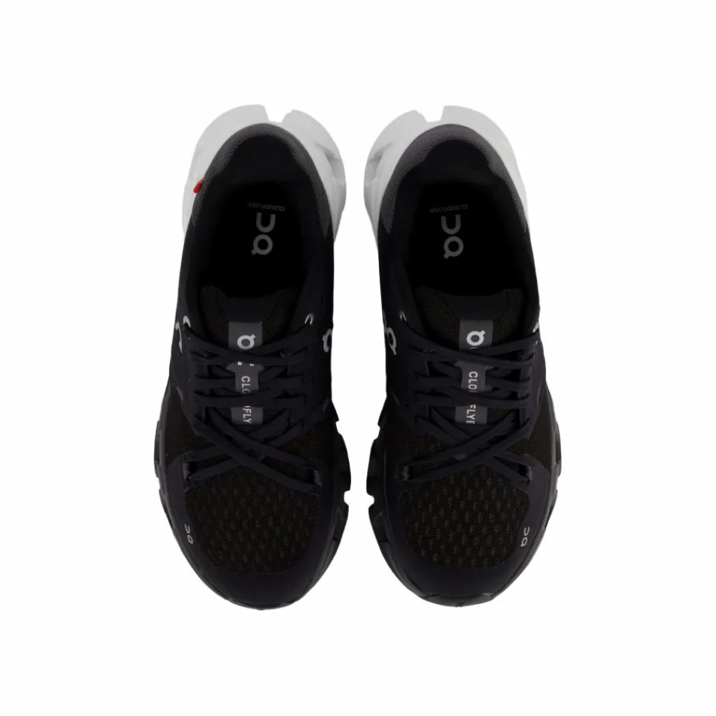 Cloudflyer 4 Black/white*On Clearance