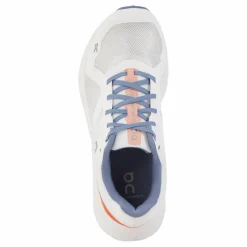 On Cloudrunner Undyed-white | Flame Discount