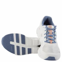 On Cloudrunner Undyed-white | Flame Discount