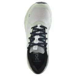 On Cloudrunner Womens Frost/aloe Hot