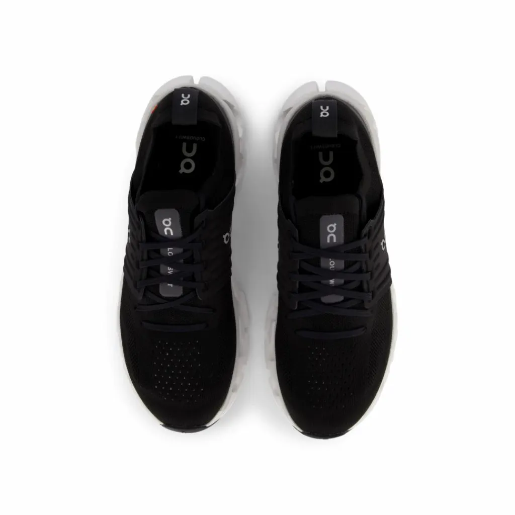 Cloudswift 3 All Black*On Online