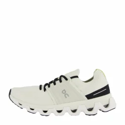 On Cloudswift 3 Ivory/black Clearance