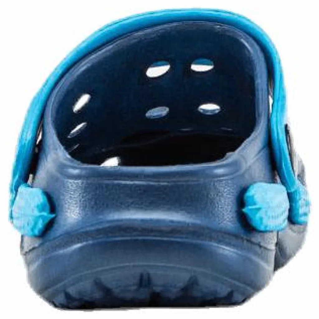 Cloxie Kids Lightweight Sandal Blue*Graffiti Online