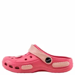 Graffiti Cloxie Kids Lightweight Sandal Pink Rosa Discount