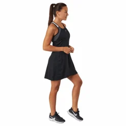Club 22 Dress Women Black*Head Hot