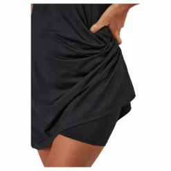 Club 22 Dress Women Black*Head Hot