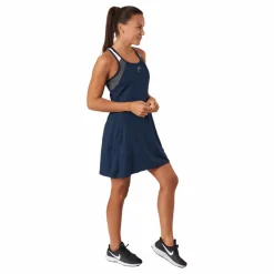 Club 22 Dress Women Darkblue*Head Hot