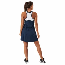 Club 22 Dress Women Darkblue*Head Hot