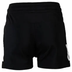 adidas Tennis Club 3 Stripes Shorts Youth Black Svart Clearance