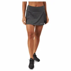 Club Basic Skort Women Anthrazite*Head Clearance