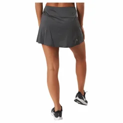 Club Basic Skort Women Anthrazite*Head Clearance