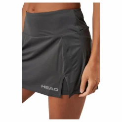 Club Basic Skort Women Anthrazite*Head Clearance