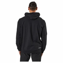 Club Byron Hoodie Men Black*Head Sale