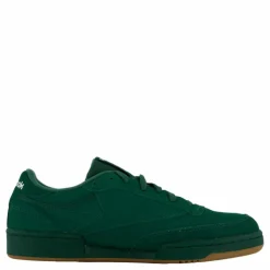 Club C 85 Dark Green/cloud White/rbkle3*Reebok Online