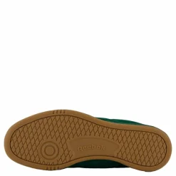 Club C 85 Dark Green/cloud White/rbkle3*Reebok Online