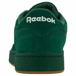 Club C 85 Dark Green/cloud White/rbkle3*Reebok Online