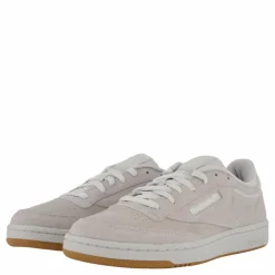 Reebok Club C 85 Light Grey Grå Sale