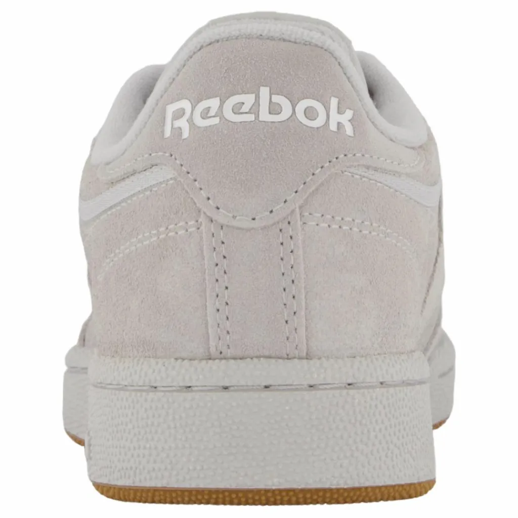 Reebok Club C 85 Light Grey Grå Sale