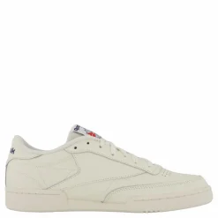 Club C 85 White*Reebok Hot