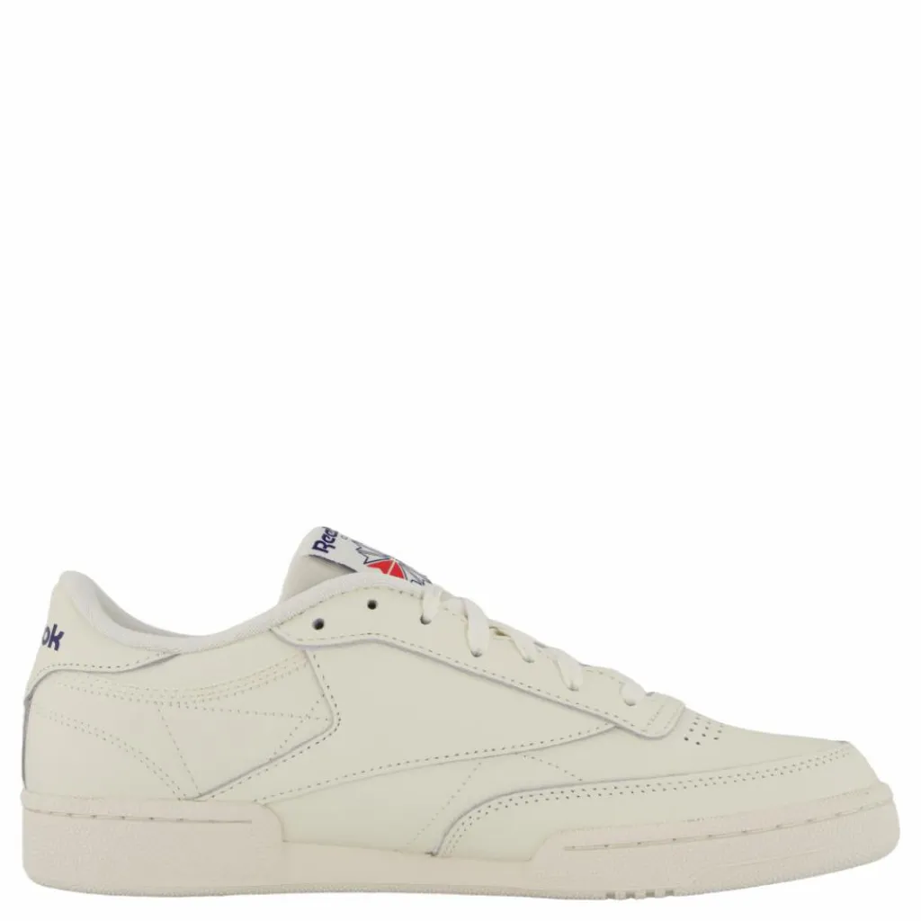 Club C 85 White*Reebok Hot