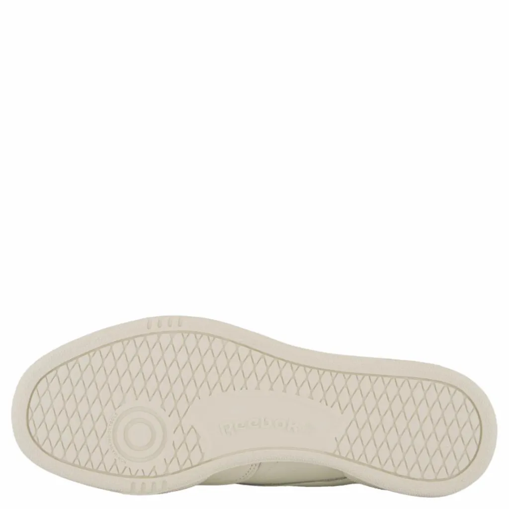 Club C 85 White*Reebok Hot