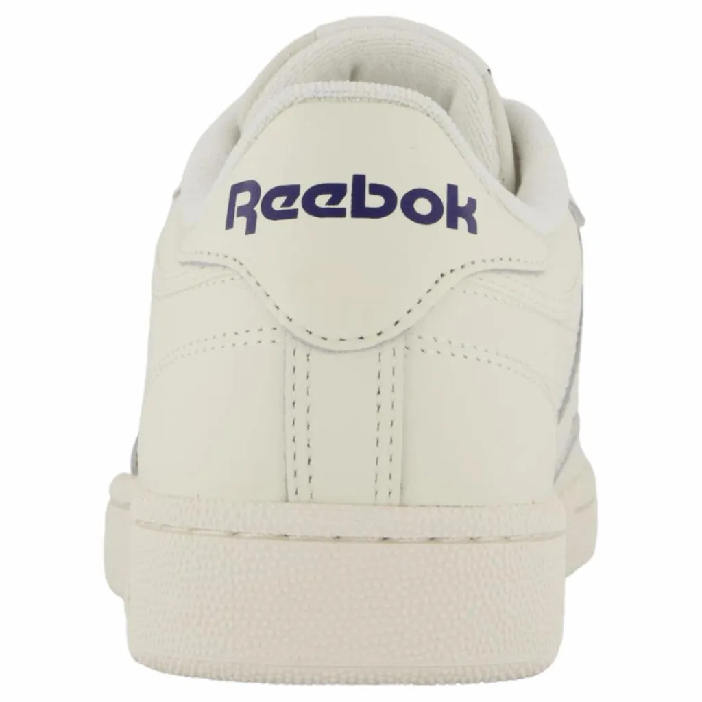 Club C 85 White*Reebok Hot