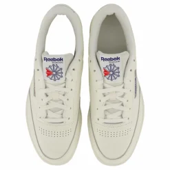 Club C 85 White*Reebok Hot